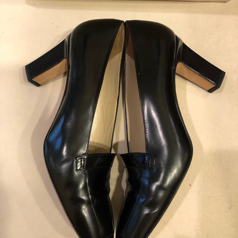 Anne Klein heels. Great for work. - Picture 3 of 8